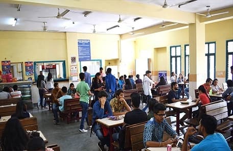 Keshav Mahavidyalaya Infrastructure photo 4