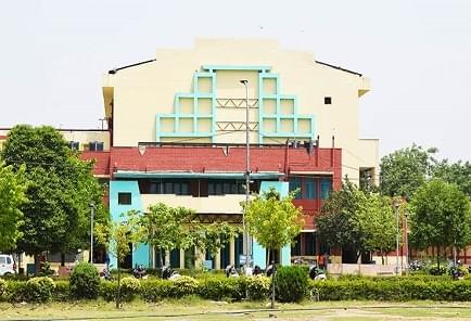 Keshav Mahavidyalaya Infrastructure photo 5