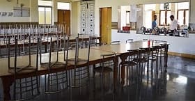 Keshav Mahavidyalaya Infrastructure photo 2