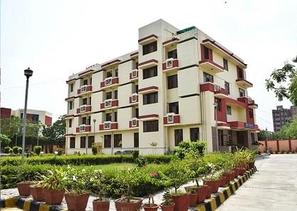 Keshav Mahavidyalaya Infrastructure photo 3