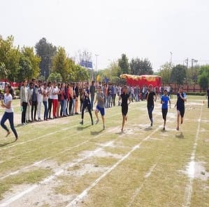 Keshav Mahavidyalaya Activity photo 9