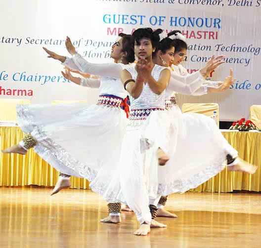 Keshav Mahavidyalaya Activity photo 3