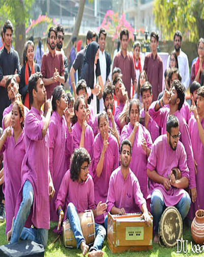 Keshav Mahavidyalaya Activity photo 2