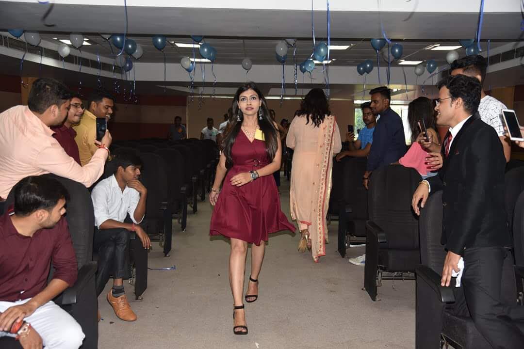 Accurate Institute of Management and Technology Greater Noida Events photo 1