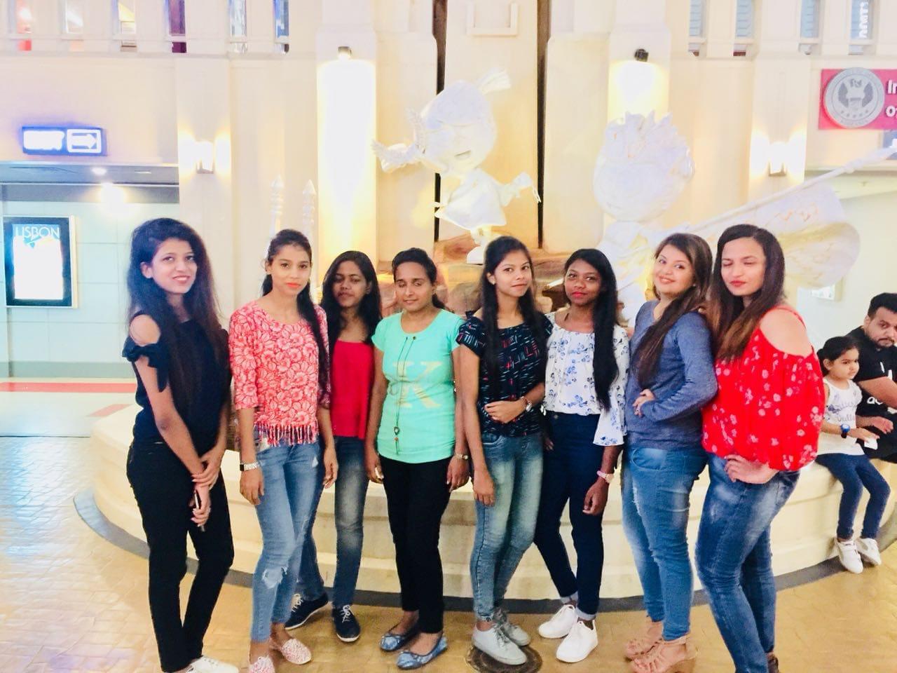 Accurate Institute of Management and Technology Greater Noida Events photo 10