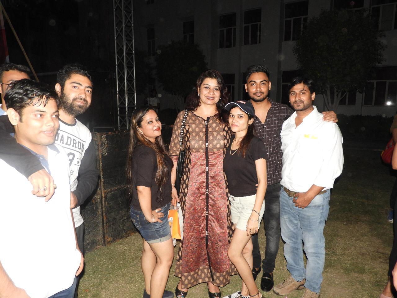 Accurate Institute of Management and Technology Greater Noida Events photo 9