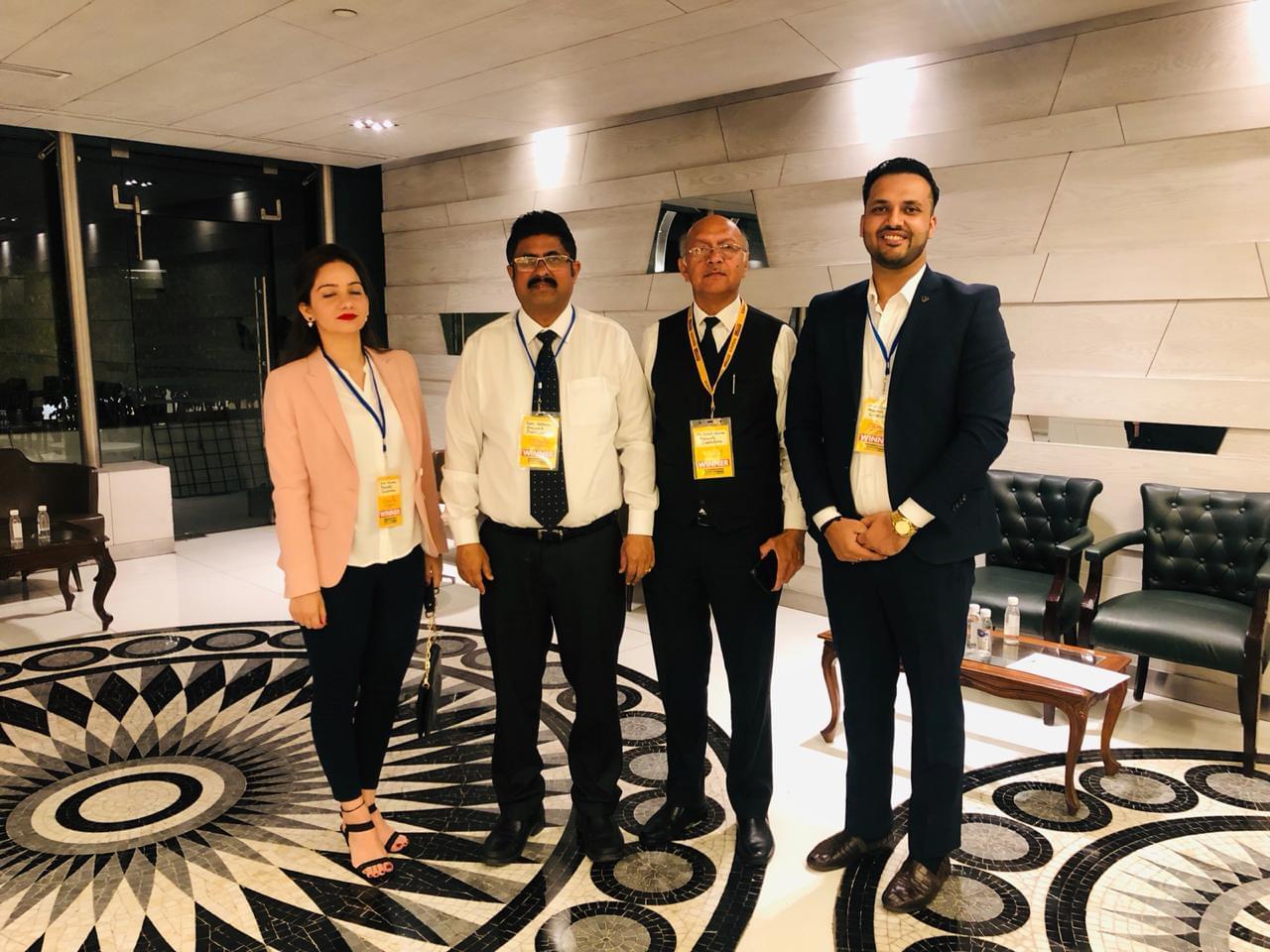 Accurate Institute of Management and Technology Greater Noida Events photo 7