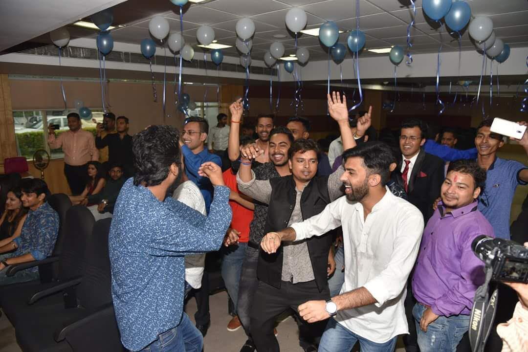 Accurate Institute of Management and Technology Greater Noida Events photo 8