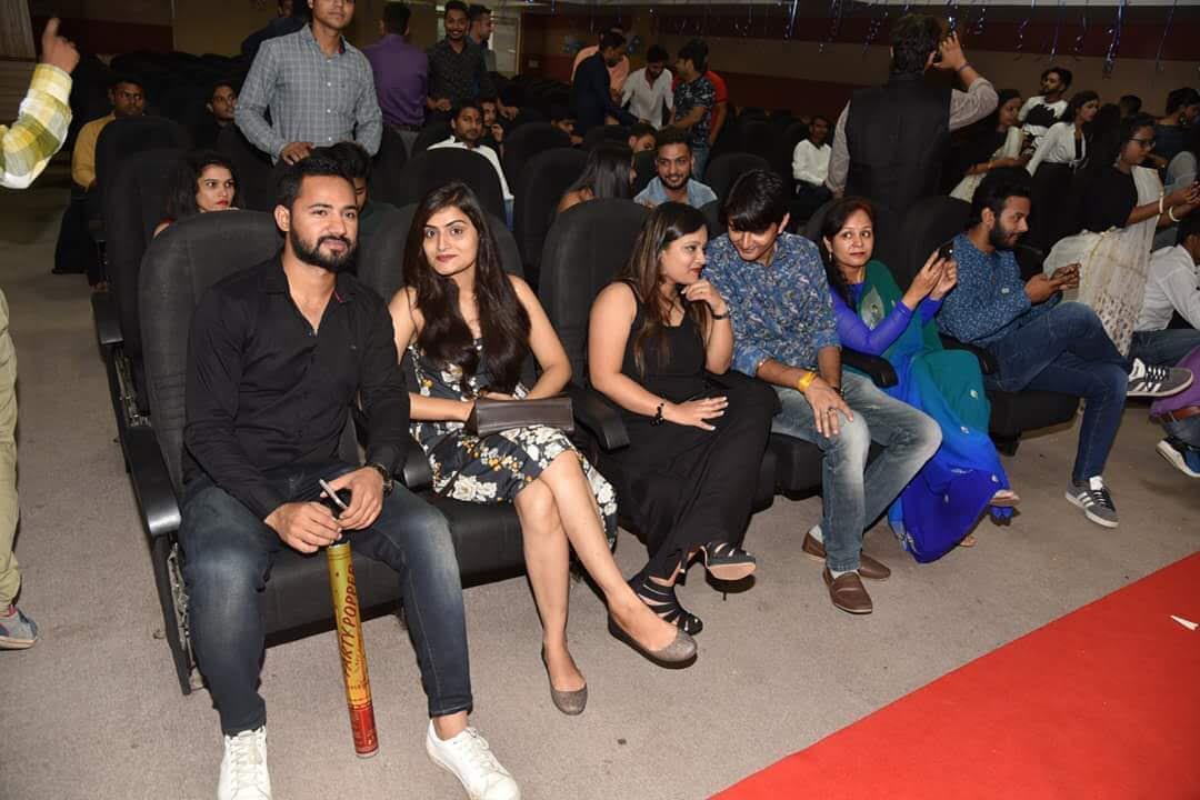 Accurate Institute of Management and Technology Greater Noida Events photo 6