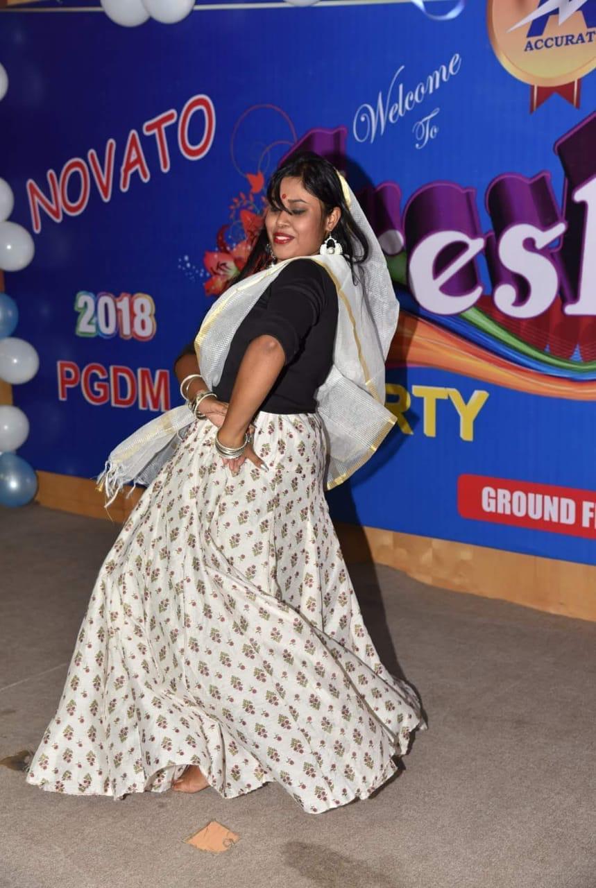 Accurate Institute of Management and Technology Greater Noida Events photo 5