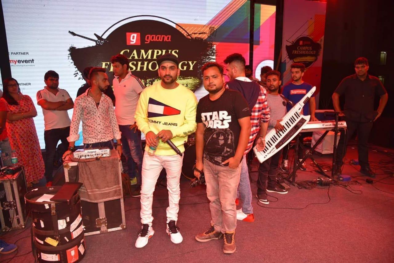 Accurate Institute of Management and Technology Greater Noida Events photo 2