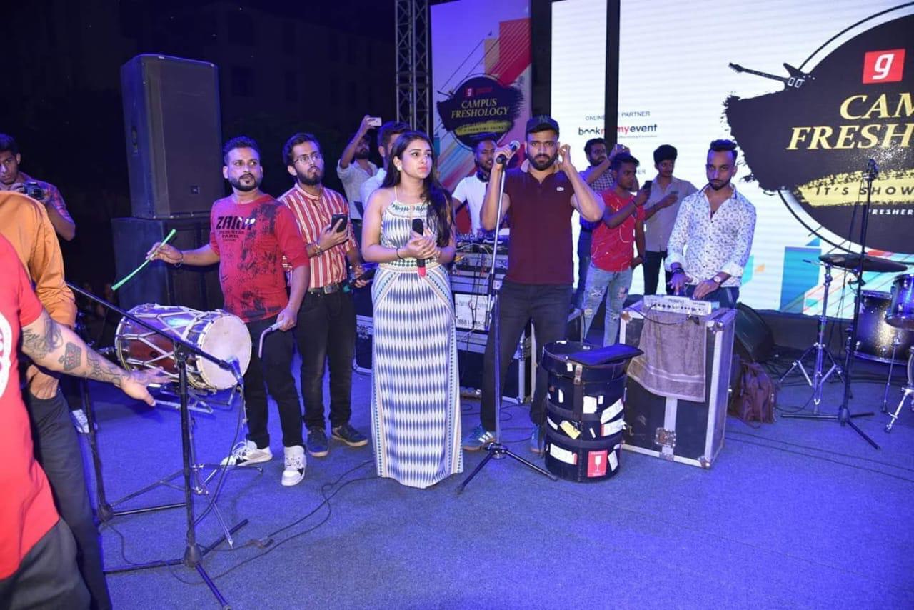 Accurate Institute of Management and Technology Greater Noida Events photo 3