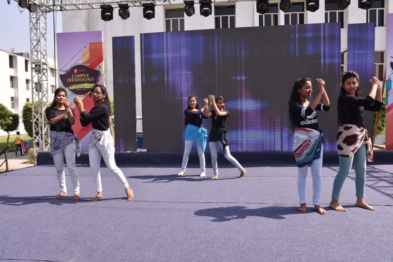 Accurate Institute of Management and Technology Greater Noida Events photo 4