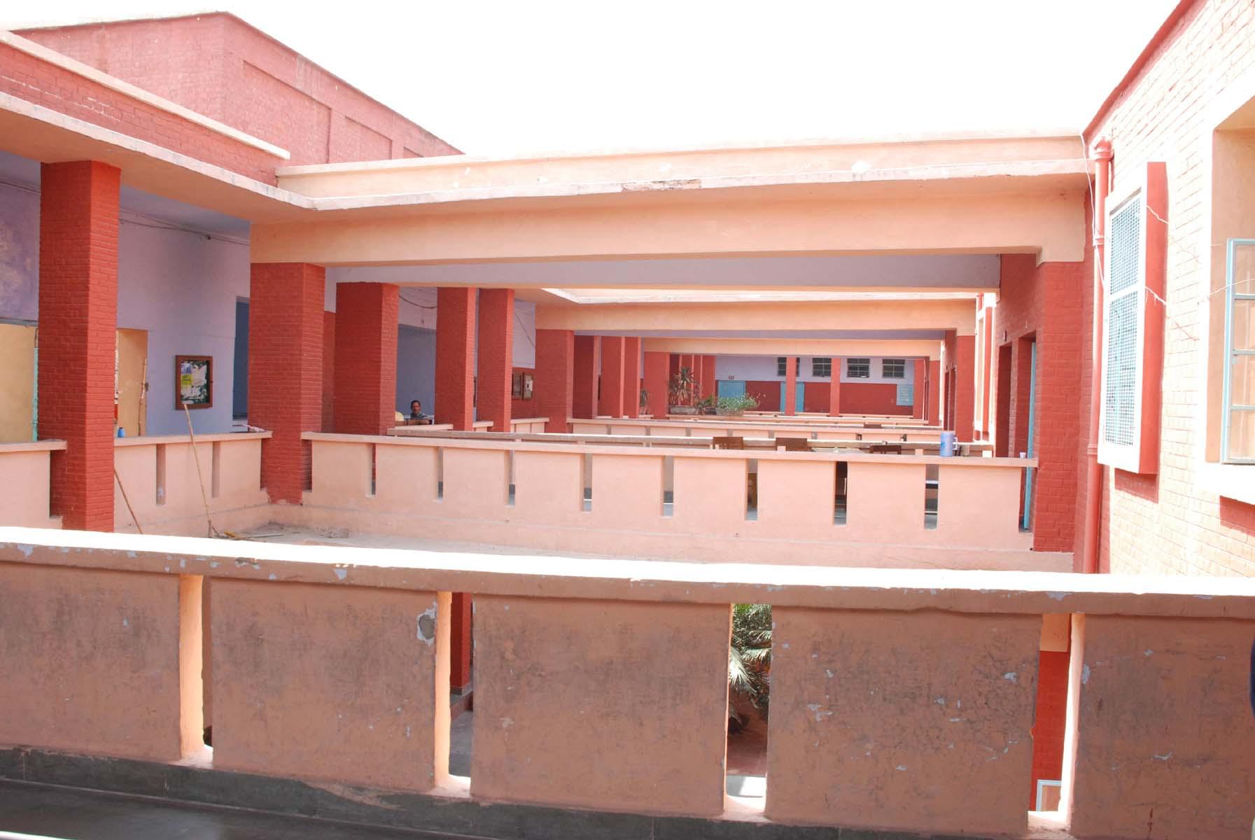 Kirori Mal College Campus photo 5