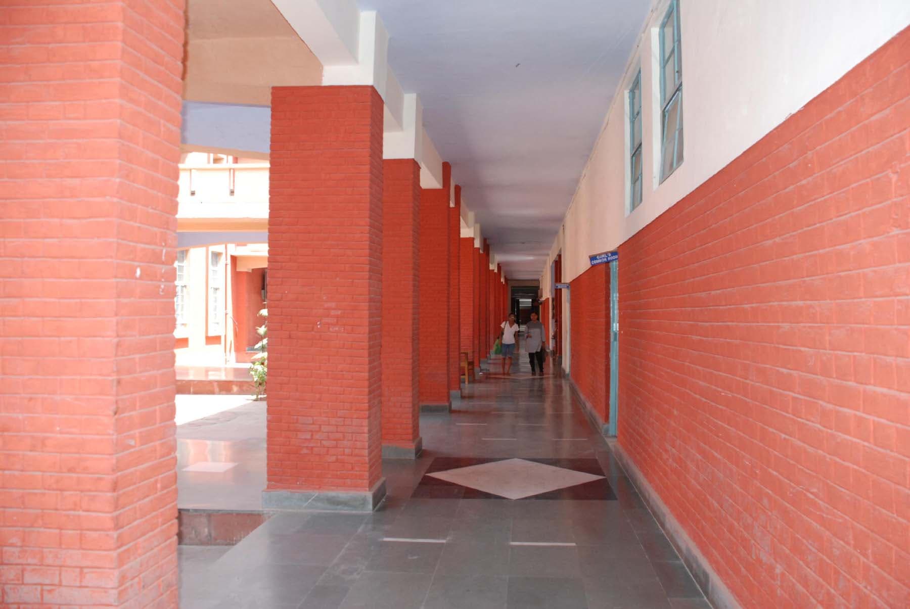 Kirori Mal College Campus photo 4