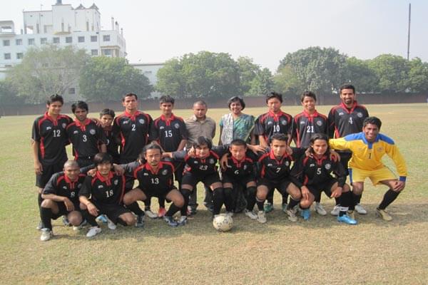 Kirori Mal College Sports photo 1