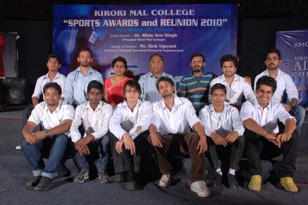 Kirori Mal College Sports photo 6