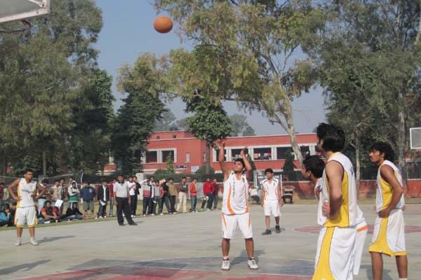 Kirori Mal College Sports photo 4