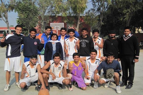 Kirori Mal College Sports photo 3