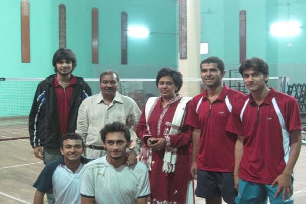 Kirori Mal College Sports photo 2