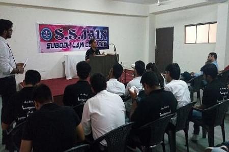 S.S. Jain Subodh Law College Jaipur Fests And Events photo 2