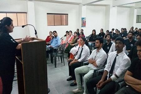 S.S. Jain Subodh Law College Jaipur Fests And Events photo 3