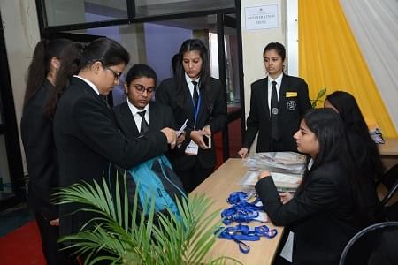 S.S. Jain Subodh Law College Jaipur Fests And Events photo 10
