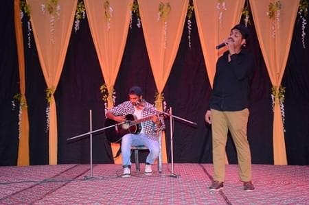 S.S. Jain Subodh Law College Jaipur Fests And Events photo 5