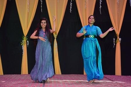 S.S. Jain Subodh Law College Jaipur Fests And Events photo 6