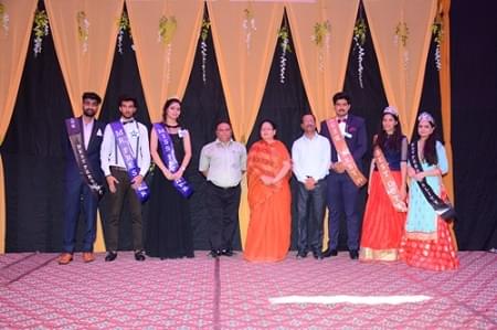 S.S. Jain Subodh Law College Jaipur Fests And Events photo 7