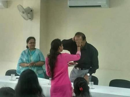 S.S. Jain Subodh Law College Jaipur Fests And Events photo 8