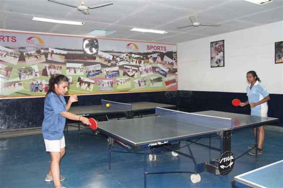 Arihant College Indore Campus photo 7