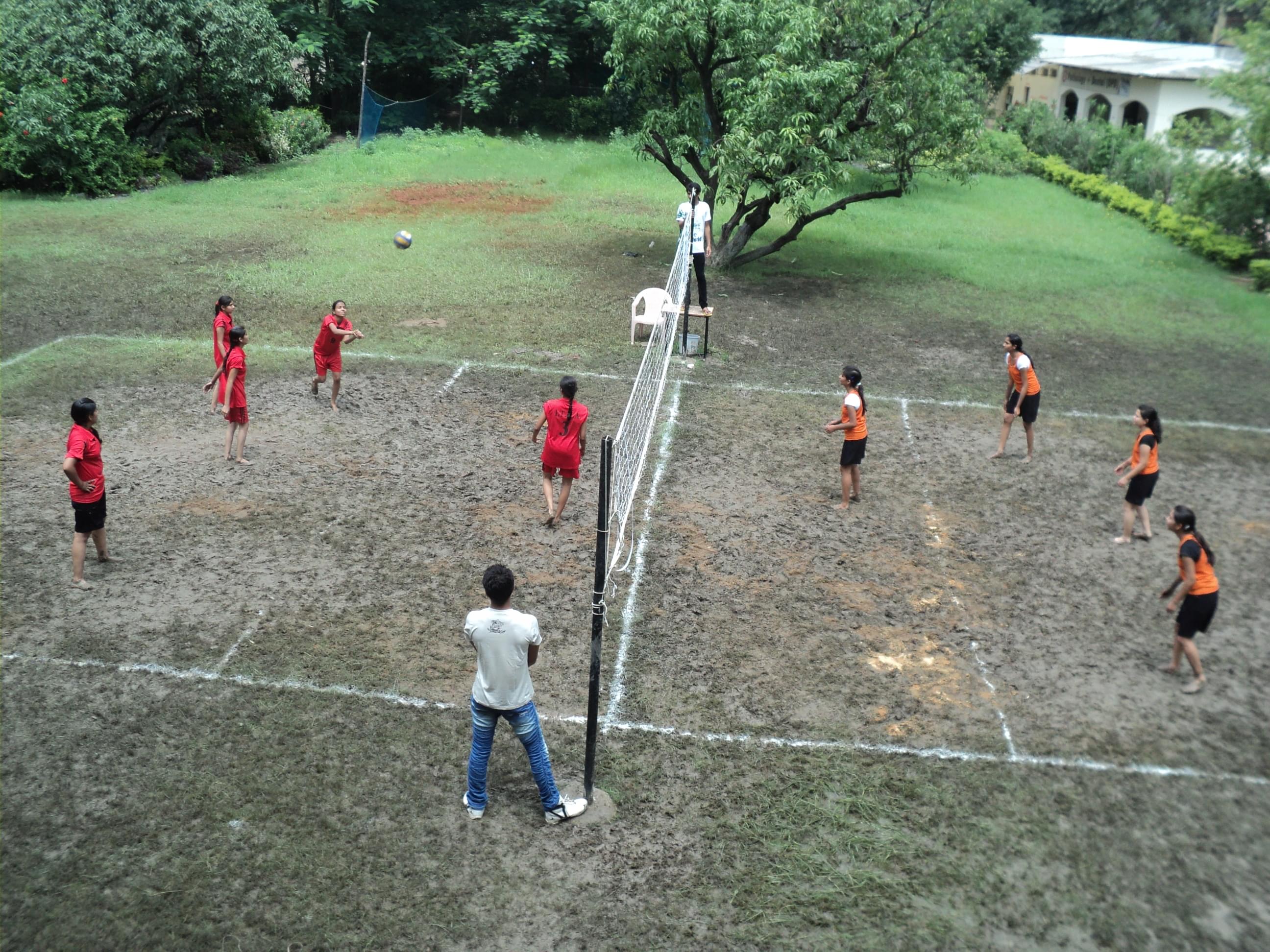 Arihant College Indore Campus photo 6