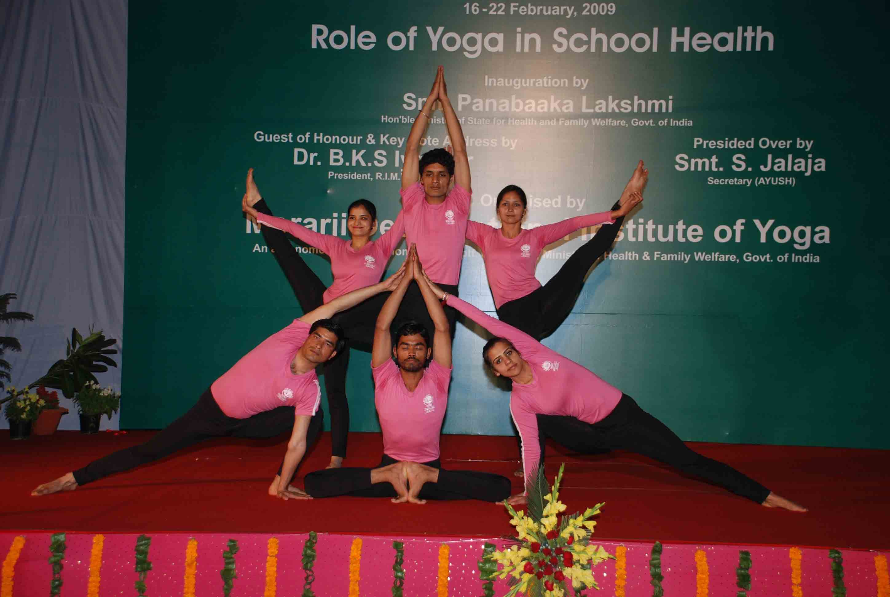 MDNIY Delhi Extra curricular activities photo 2