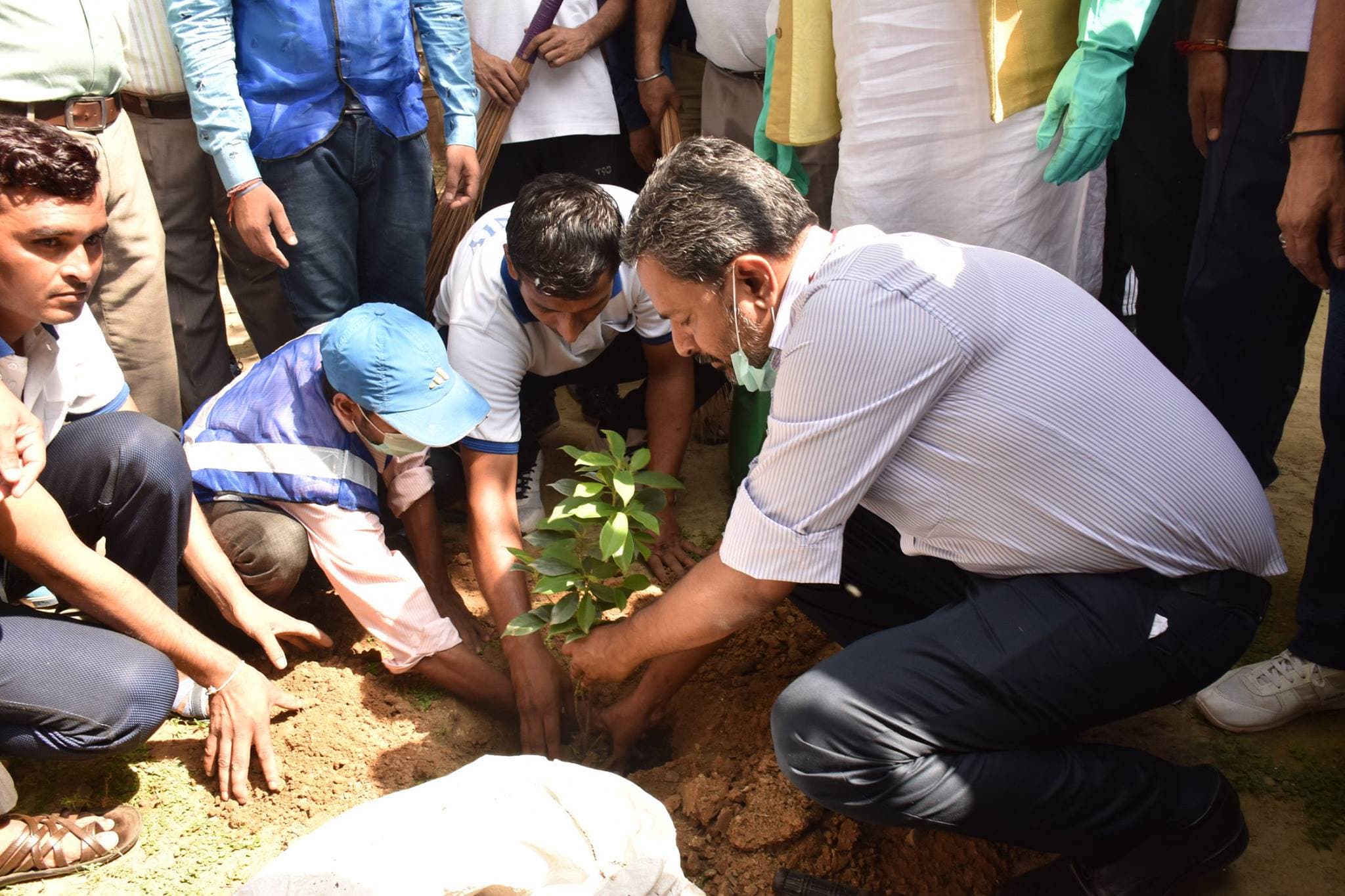 MDNIY Delhi Extra curricular activities photo 9