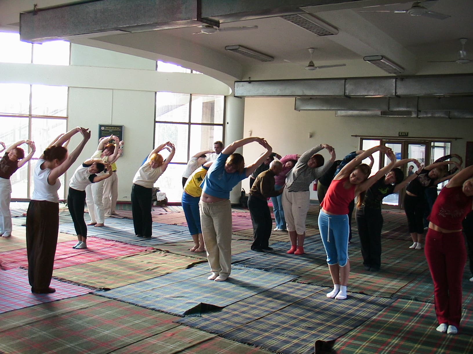 MDNIY Delhi Extra curricular activities photo 5