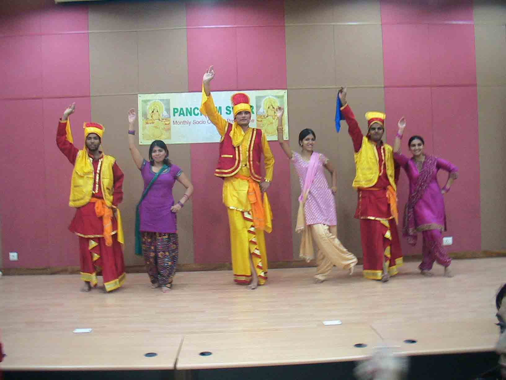 MDNIY Delhi Extra curricular activities photo 4