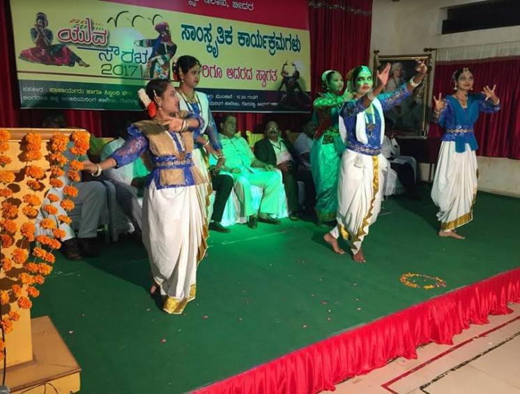 Lingarajappa Engineering College Bidar Campus Programs photo 2