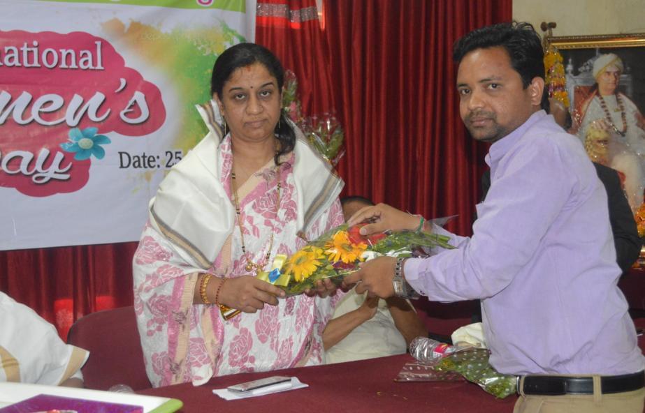 Lingarajappa Engineering College Bidar Campus Programs photo 4