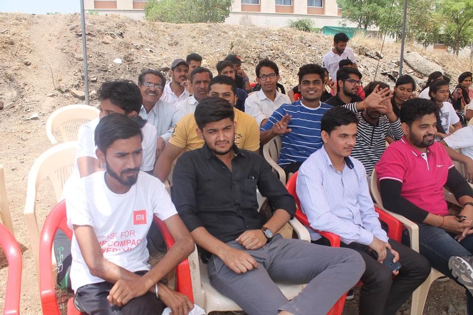 Shivajirao Kadam Group of Colleges Indore Sports photo 2