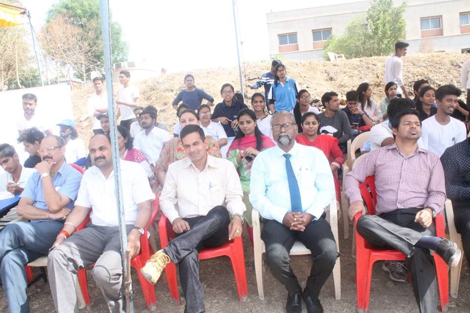 Shivajirao Kadam Group of Colleges Indore Sports photo 3