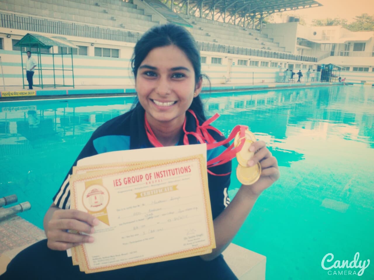 Shivajirao Kadam Group of Colleges Indore Sports photo 6