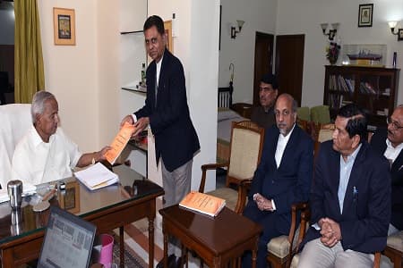 Vishwakarma Skill University Events And Activities photo 9