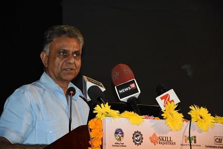 Vishwakarma Skill University Events And Activities photo 2