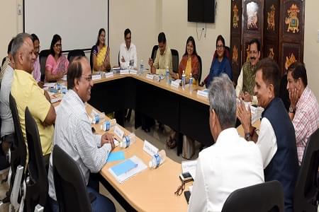 Vishwakarma Skill University Events And Activities photo 3