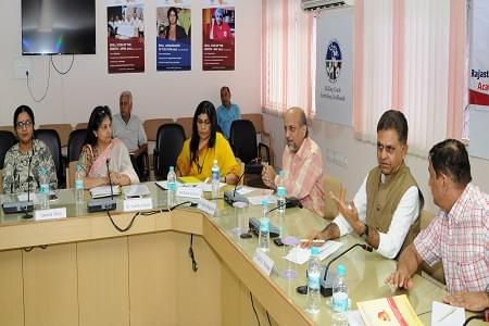 Vishwakarma Skill University Events And Activities photo 4