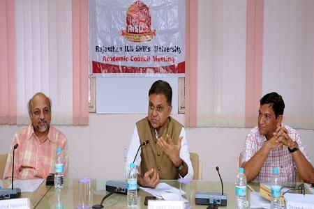 Vishwakarma Skill University Events And Activities photo 5