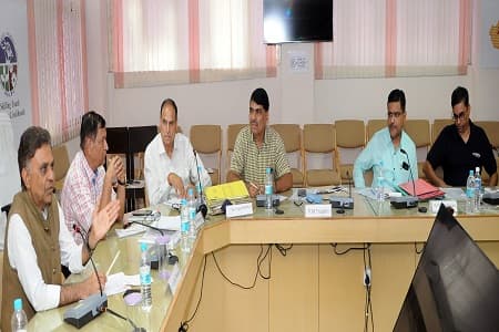 Vishwakarma Skill University Events And Activities photo 6