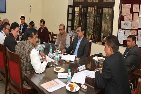 Vishwakarma Skill University Events And Activities photo 7