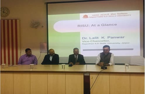 Vishwakarma Skill University Events And Activities photo 12